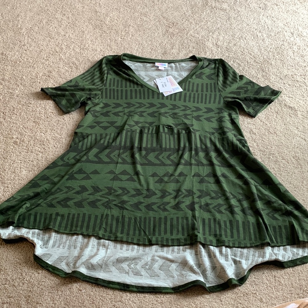 S LulaRoe Jana